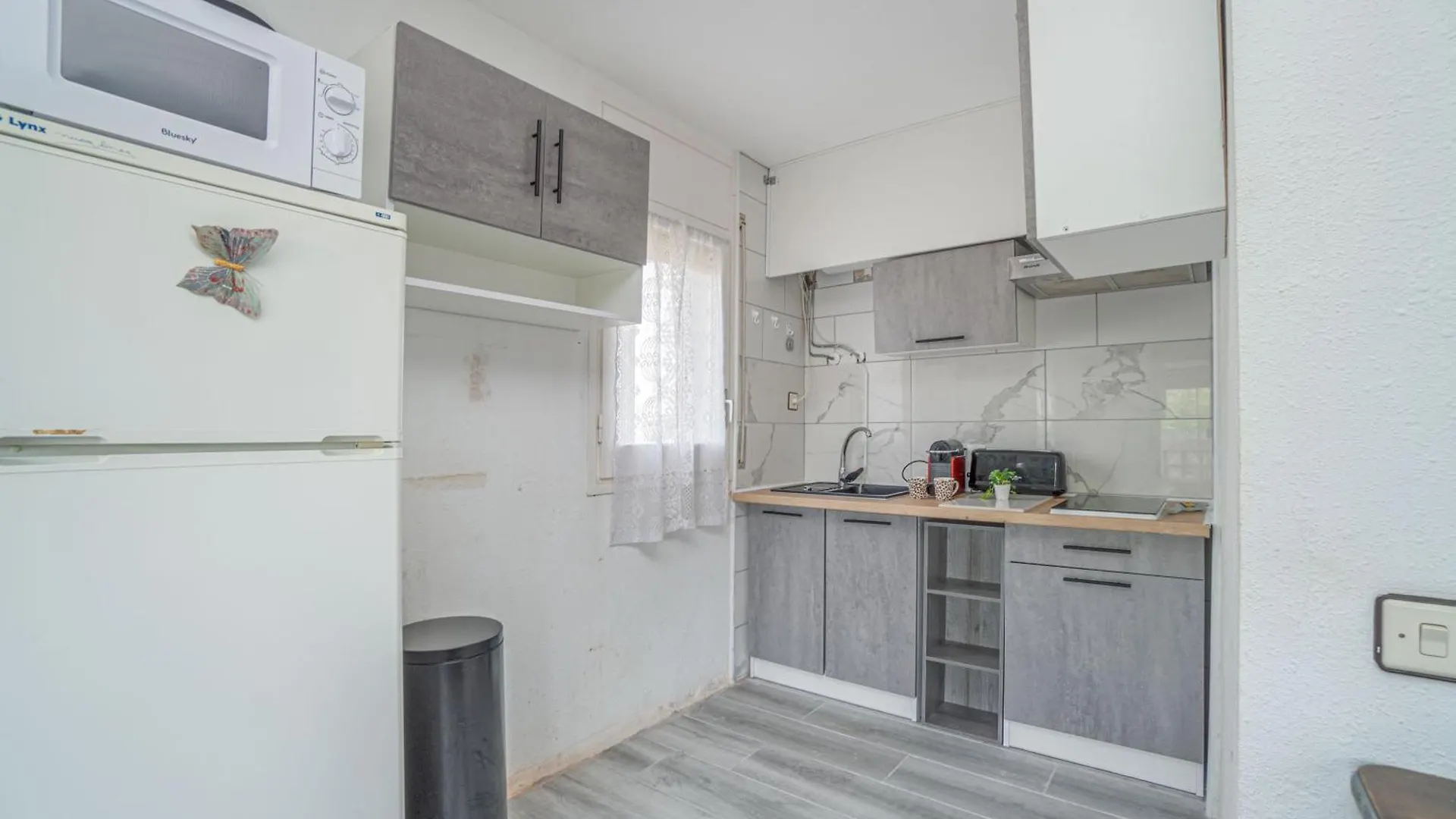 Goldhome - Apartamento Muy Bien Situado En La Avenida Principal Y Muy Cerca De La Playa Empuriabrava 0*,
