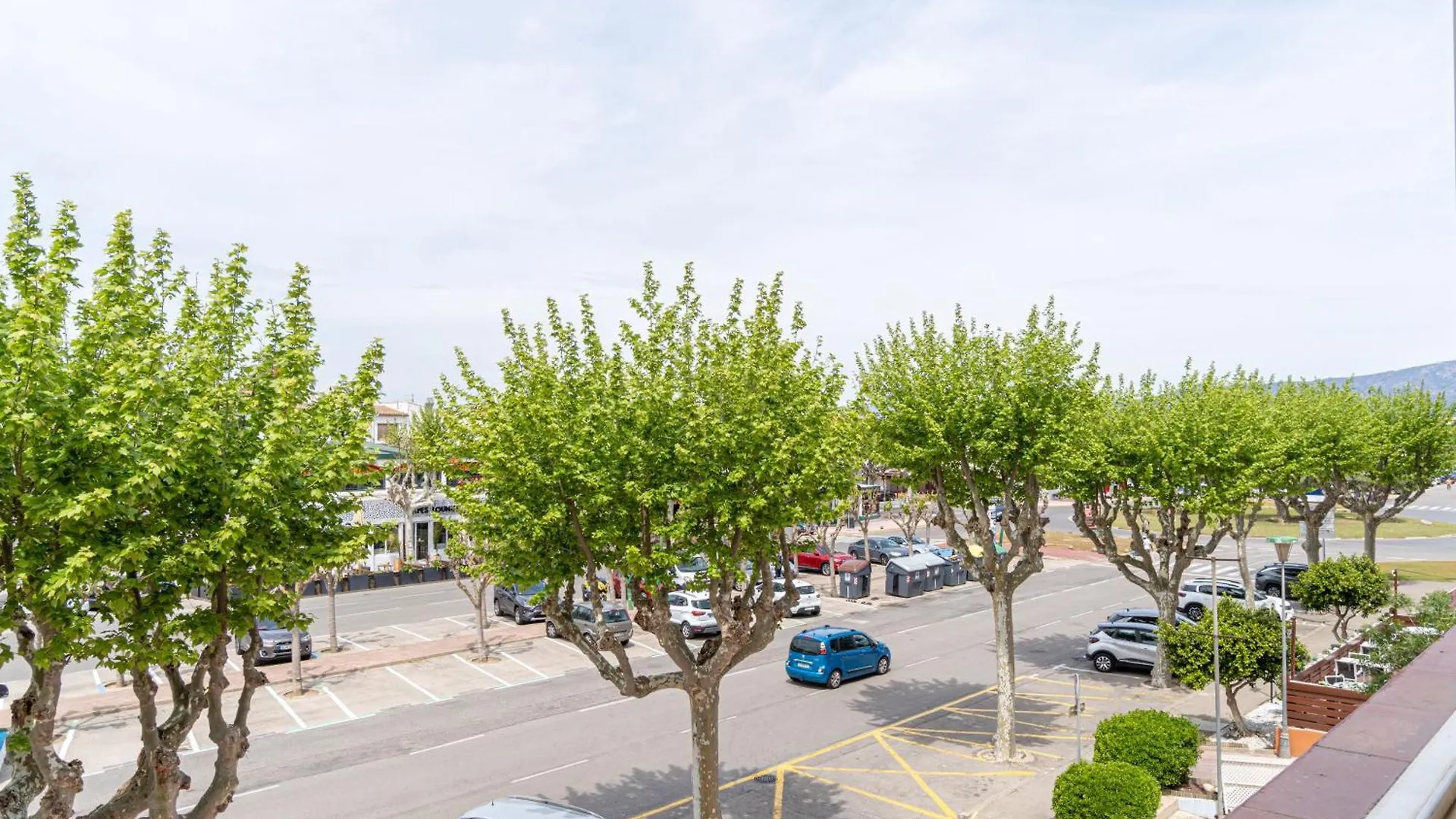 Goldhome - Apartamento Muy Bien Situado En La Avenida Principal Y Muy Cerca De La Playa Empuriabrava 0*,  Spain